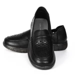Frauenschuhe jeden Tag GA2314 Schwarz | Galopp