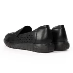 Frauenschuhe jeden Tag GA2314 Schwarz | Galopp