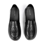 Frauenschuhe jeden Tag GA2314 Schwarz | Galopp