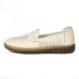 Frauenschuhe jeden Tag GA2314 Creme | Galopp