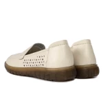Frauenschuhe jeden Tag GA2314 Creme | Galopp