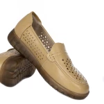 Frauenschuhe jeden Tag GA2314 Pfirsich | Galopp