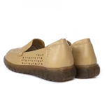 Frauenschuhe jeden Tag GA2314 Pfirsich | Galopp