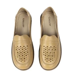 Frauenschuhe jeden Tag GA2314 Pfirsich | Galopp