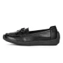 Frauenschuhe jeden Tag GA2315 Schwarz | Galopp