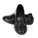 Frauenschuhe jeden Tag GA2315 Schwarz | Galopp