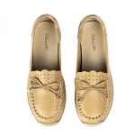 Frauenschuhe jeden Tag GA2315 Pfirsich | Galopp