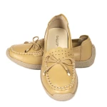 Frauenschuhe jeden Tag GA2315 Pfirsich | Galopp