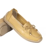 Frauenschuhe jeden Tag GA2315 Pfirsich | Galopp