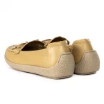 Frauenschuhe jeden Tag GA2315 Pfirsich | Galopp