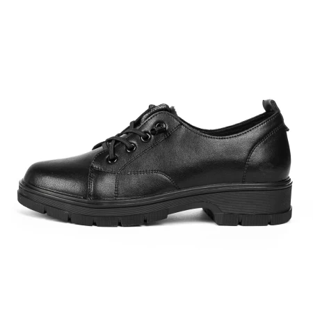 Frauenschuhe jeden Tag GA2316 Schwarz | Galopp