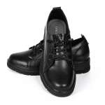 Frauenschuhe jeden Tag GA2316 Schwarz | Galopp