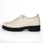 Frauenschuhe jeden Tag GA2316 Creme | Galopp