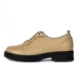 Frauenschuhe jeden Tag GA2316 Pfirsich | Galopp