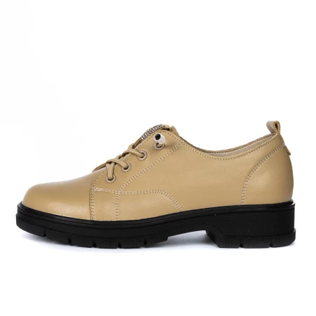 Frauenschuhe jeden Tag GA2316 Pfirsich | Galopp