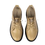 Frauenschuhe jeden Tag GA2316 Pfirsich | Galopp