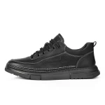 Herren Sportschuhe WM807 Schwarz Advancer