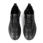 Herren Sportschuhe WM807 Schwarz Advancer