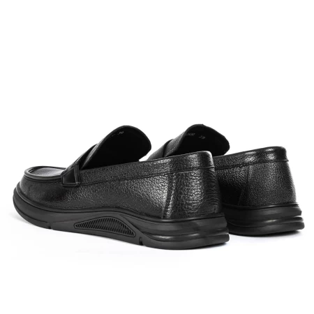 Herren WM2500 Schuhe schwarz Advancer
