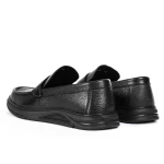 Herren WM2500 Schuhe schwarz Advancer