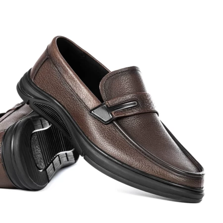 Herren WM2500 Schuhe braun Advancer