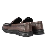 Herren WM2500 Schuhe braun Advancer