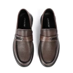 Herren WM2500 Schuhe braun Advancer