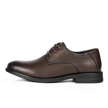 Herren WM2523 Braune Schuhe Advancer