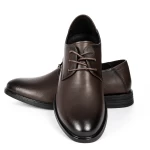 Herren WM2523 Braune Schuhe Advancer