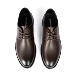 Herren WM2523 Braune Schuhe Advancer