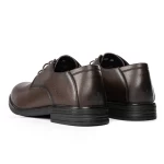 Herren WM2523 Braune Schuhe Advancer