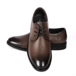 Herrenschuhe 10663 Brown Mels
