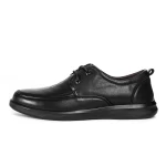 Herrenschuhe jeden Tag 839988 Schwarz | Advancer