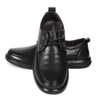 Herrenschuhe jeden Tag 839988 Schwarz | Advancer