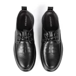 Herrenschuhe jeden Tag 839988 Schwarz | Advancer