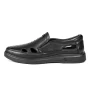 Herrenschuhe jeden Tag 883L99 Black | Advancer
