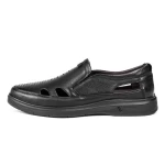 Herrenschuhe jeden Tag 883L99 Black | Advancer