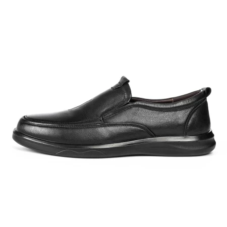 Herrenschuhe jeden Tag 839979 Schwarz | Advancer