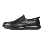 Herrenschuhe jeden Tag 839979 Schwarz | Advancer