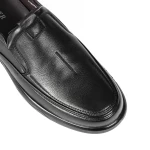 Herrenschuhe jeden Tag 839979 Schwarz | Advancer