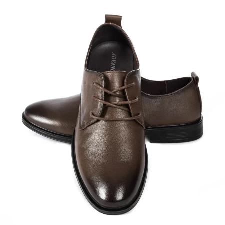 Herrenschuhe 8017968 Bronze Advancer