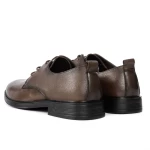 Herrenschuhe 8017968 Bronze Advancer