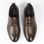 Herrenschuhe 8017968 Bronze Advancer