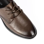 Herrenschuhe 8017968 Bronze Advancer