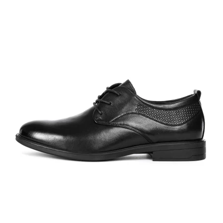 Herrenschuhe 999655 Schwarz | Advancer