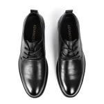 Herrenschuhe 999655 Schwarz | Advancer