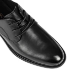 Herrenschuhe 999655 Schwarz | Advancer