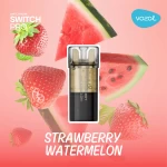 Einzeleinsatzschalter Pro Strawberry Watermelon | Vozol