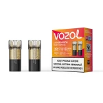 Single Insert Switch Pro Lychee Passion Fruit Orange | Vozol