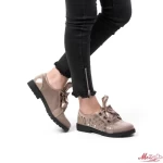 Frauenschuhe jeden Tag yt02 Khaki | Mei